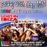 MuSiC JuNkY Presents Lost In Ibiza