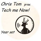 CHRIS TOM - Tech me Now! | Year set