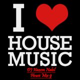 DJ Hazem Nabil In Love With House Music - House Mix 9