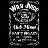 Wild Juice - Dj Mix