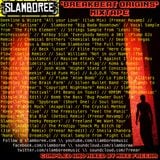 Slamboree 'Breakbeat Origins' Mixtape