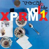VOCALIZXPRM XVOL1
