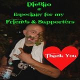 DieBilo @ Especially for my Friends & Supporters Thank You