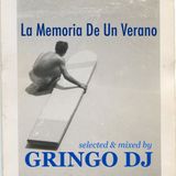 La Memoria De Un Verano - Live DJ Set - September '15