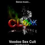 Radio Variety Show with Dj Readman : Cloak, Voodoo Sex Cult. Wily bo Walker, Karena K and more