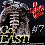 GO EAST ! #7 músicas de los balcanes entre ayer y hoy- Dr Batonga Periodista musical y Dj
