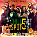 DJSLICK & DJ LYON KING-CHILL SPOT VOL 5 REAGGA MIX.