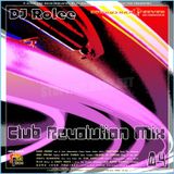 Club Revolution Vol. 4 ( Mixed By Dj Rolee )