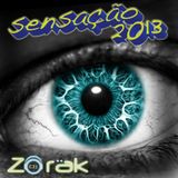 Dj Zorak - Sensação 2013