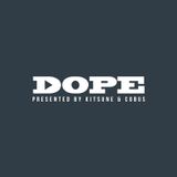 DJ Kitsune & Cobus - DOPE Vol.1