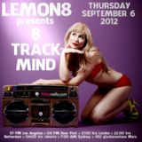 8-Track Mind, September 2012