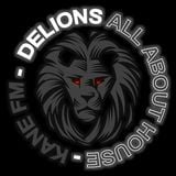 KFMP:DELION - ALL ABOUT HOUSE - KANEFM 05-04-2014