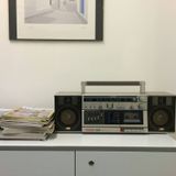 daily beats in waiting room