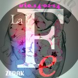 is not valentines day , is just another day @ la fe zenak dj set 14 -02-14