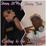 Deejay Lil'Vip ft. Deejay Kalò - Calling to the Dancefloor
