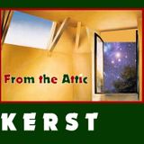From the Attic kerstspecial