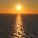 SUNSET MIX
