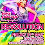 Digital Mafia - Revolution Glasgow Promo Mix