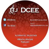 February: Alternative Valentines Mix