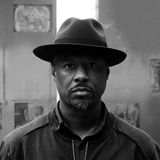 Techno Scene Best Mixes: Robert Hood @ Weather Festival, Paris (06.06.2015)