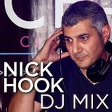 NICK HOOK - DJ Mix - 25 February 2014