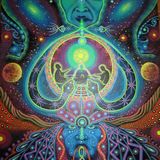 Yechidah - "Entering the Present Moment" (Maia Brasil Records)