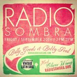 Shades of Soul, EP 1.2, feat. Billy Goods and Bobby Soul of the Boogaloo Assassins