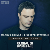 Global DJ Broadcast - Aug 08 2019
