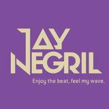 Jay Negril Samba House Demo 9 April 2014