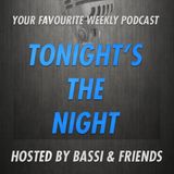 Tonight's the night (hosted by Bassi Maestro) - Puntata 1 - 19 Gennaio 2015