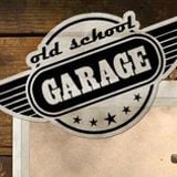 old school garage back in time vol 2 mixed by herbz (2hotproductionz)