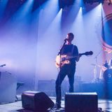 Vampire Weekend iTunes Festival - Roundhouse, London 15-09-2013