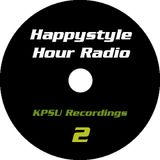 Happystyle Hour @ KPSU - Episode 2 - 2013-02-01