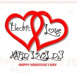 DJ HARD L3V3L- ELECTRIC LOVE