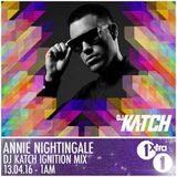 DJ KATCH - Ignition Mix BBC Radio1