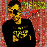 Marso - Цыгарэлка