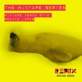 Mixtape Verão 2012: Renato Lopes
