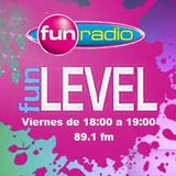 FUN LEVEL, 29 de Noviembre - PODCAST