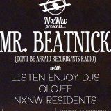 NXNW Mix 01/03/13