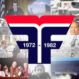 Flight Facilities for 'triple j Mix Up Exclusives': 1972-1982