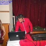 Dj Bogdan Nitu