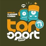Tonsport Series 3 - mixed by Vladimir Corbin
