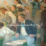 Fréquence Musées n° 42, octobre 2015