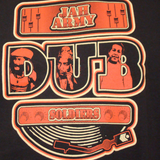 Burn Dem Sound - Dub'N'Foundation