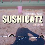 SushiCatz (Aka AlessXander) Meow Club 91 (LIVE ACT EDITION)