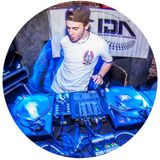 DE LA ROCKA - RedBull Thre3style Poland 2015 Entry Mixtape