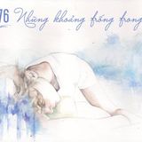 FFRADIO - Vol 76 - Những Khoảng Trống Trong Tôi