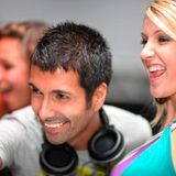 Matthew Dekay Live @ Arena Club, Berlin - 12-08-2011