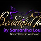 Episode # 1: Holistic Crystal Pedicure and Reconnective Healing