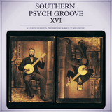 Southern Psych Groove XVI